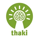 Thaki Logo