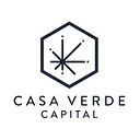 Casa Verde Capital Logo