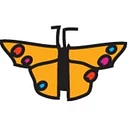 Oyamel Cocina Mexicana Logo
