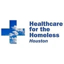 Healthcare for the Homeless - Houston 'HHH' Logo