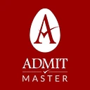 Admit Master Logo