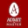 Admit Master Logo