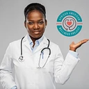 African American Wellness Project Logo