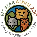 Big Bear Alpine Zoo Logo