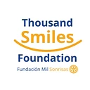 Thousand Smiles Foundation Logo