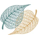 Insight Meditation Society Logo