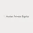 Audax Private Equity Logo