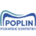 Poplin Pediatric Dentistry Logo