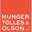 Munger, Tolles & Olson Logo