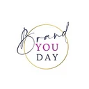 Brand You Day Logo