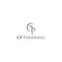 CP Personnel Logo