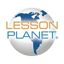 Lesson Planet Logo