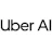 Uber AI Logo
