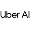 Uber AI Logo