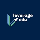 Leverage Edu Logo