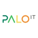 PALO IT Logo
