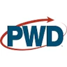 Precision Warehouse Design Logo
