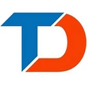 TD Athletes Edge Logo