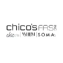 Chico's FAS Logo