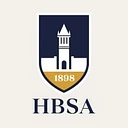 Haas Business School Association Logo