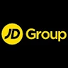 JD Sports Fashion plc Logo