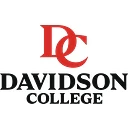 Davidson College  Logo