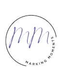Marking Moments LLC Logo