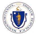 Commonwealth of Massachusetts Logo
