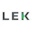 L.E.K. Consulting Logo