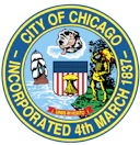 City of Chicago Mayor's Office Logo