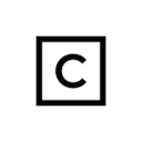 Curated Logo