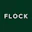 Flock Homes Logo