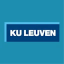 Katholieke Universiteit Leuven Logo