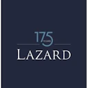Lazard Logo