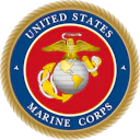 United States Marine Corps Logo
