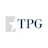 TPG Logo