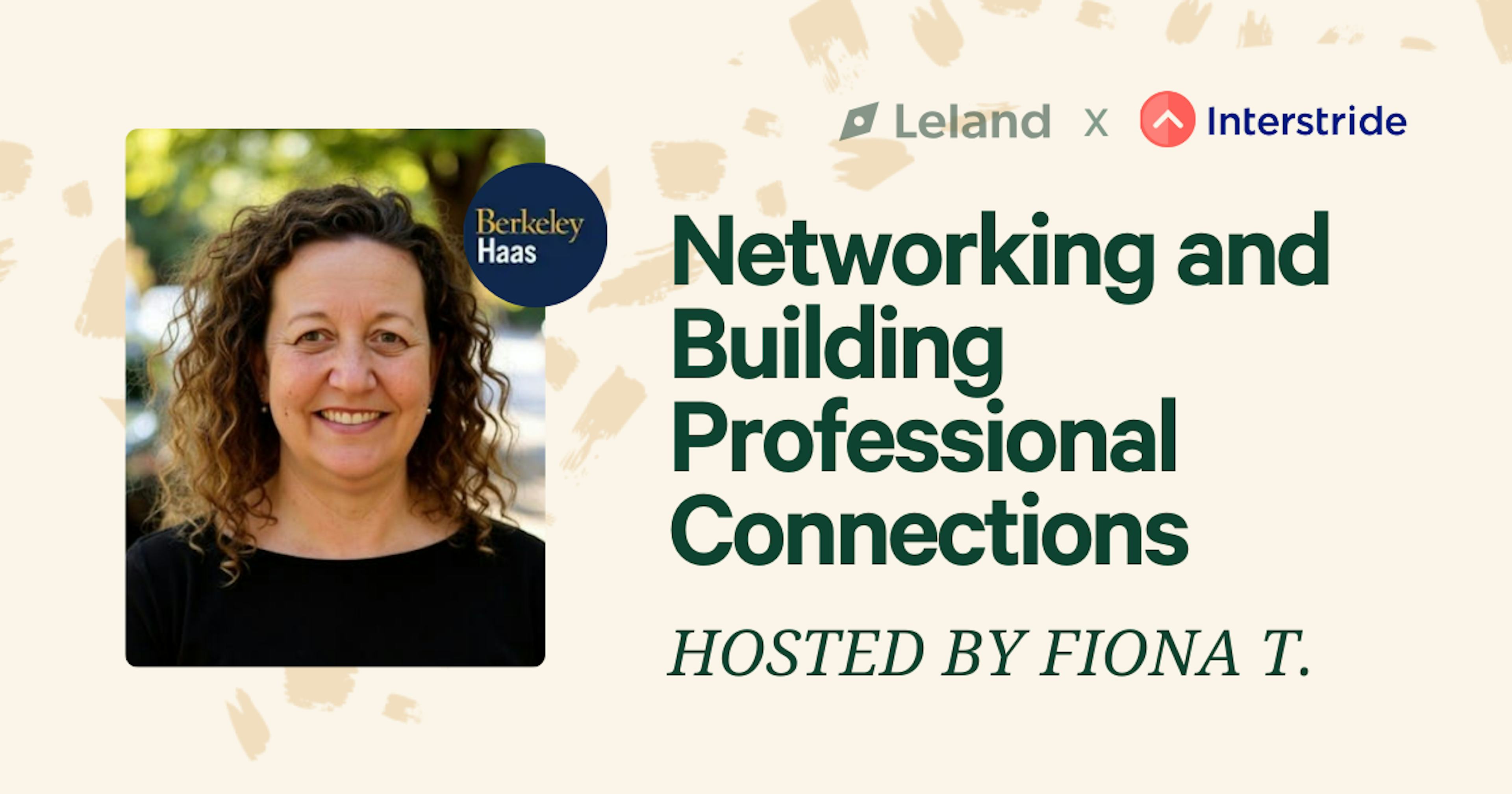 Networking and Building Professional Connections