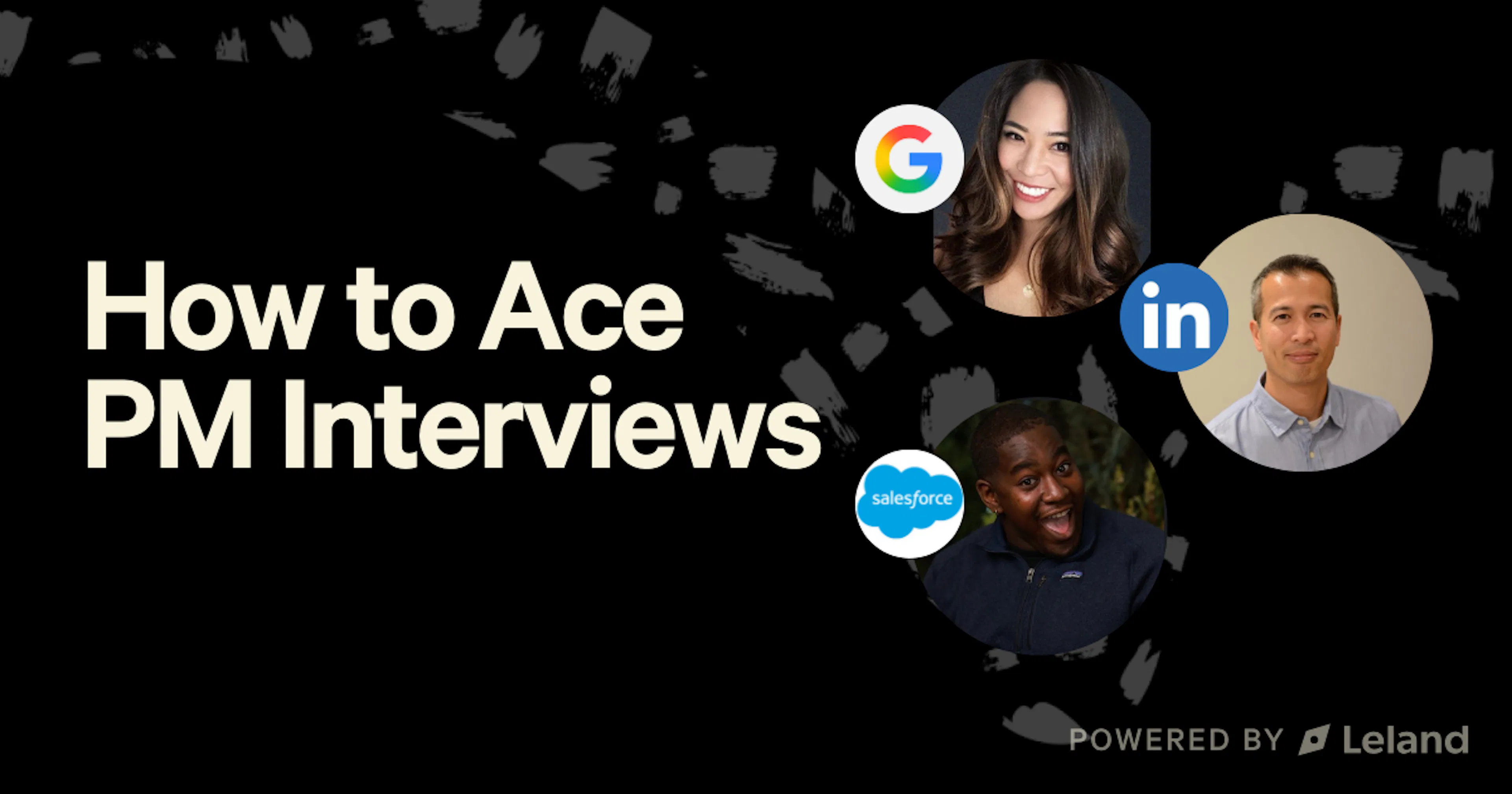 How to Ace PM Interviews