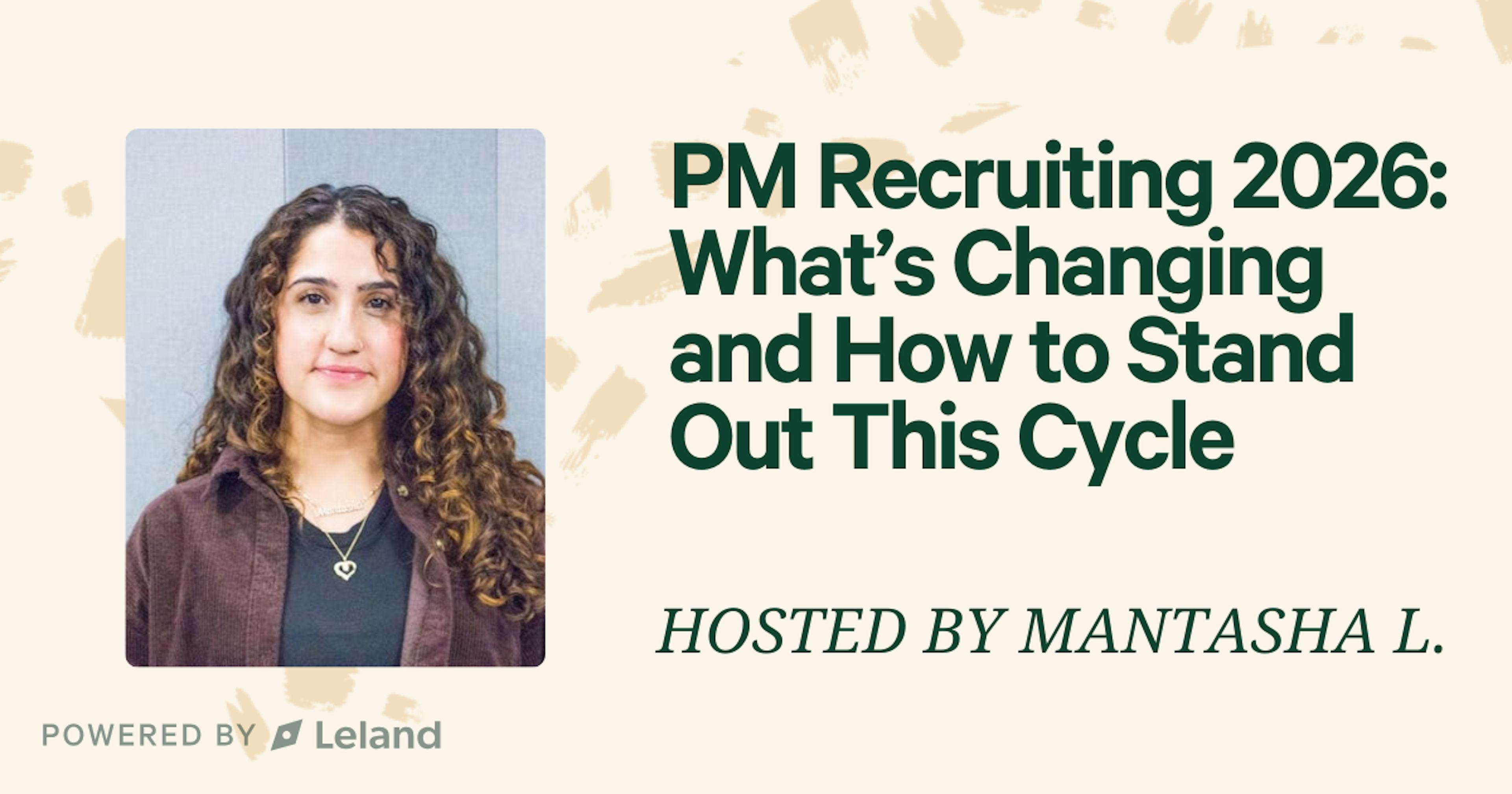 PM Recruiting 2026: What’s Changing and How to Stand Out This Cycle