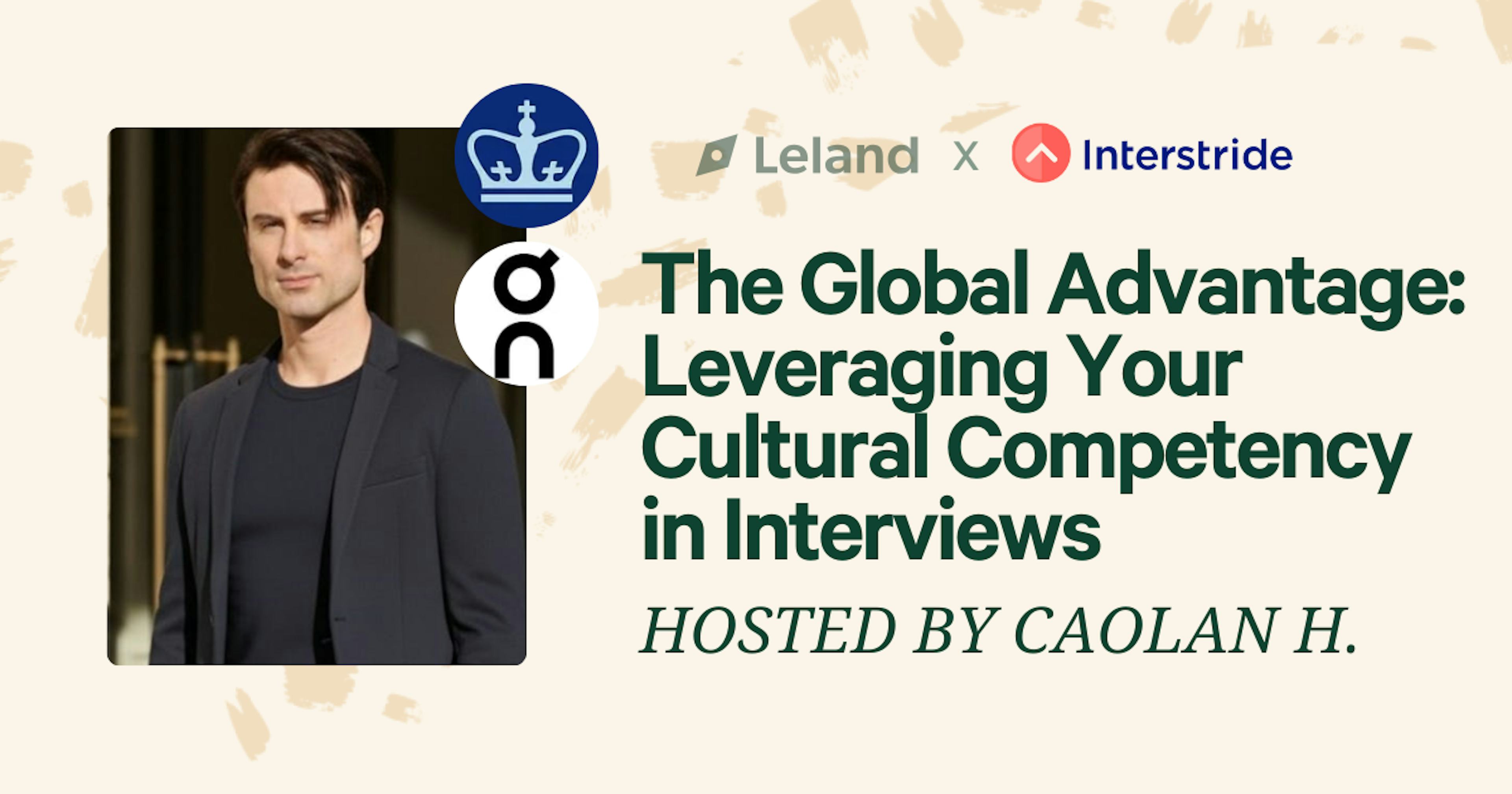 The Global Advantage: Leveraging Your Cultural Competency in Interviews