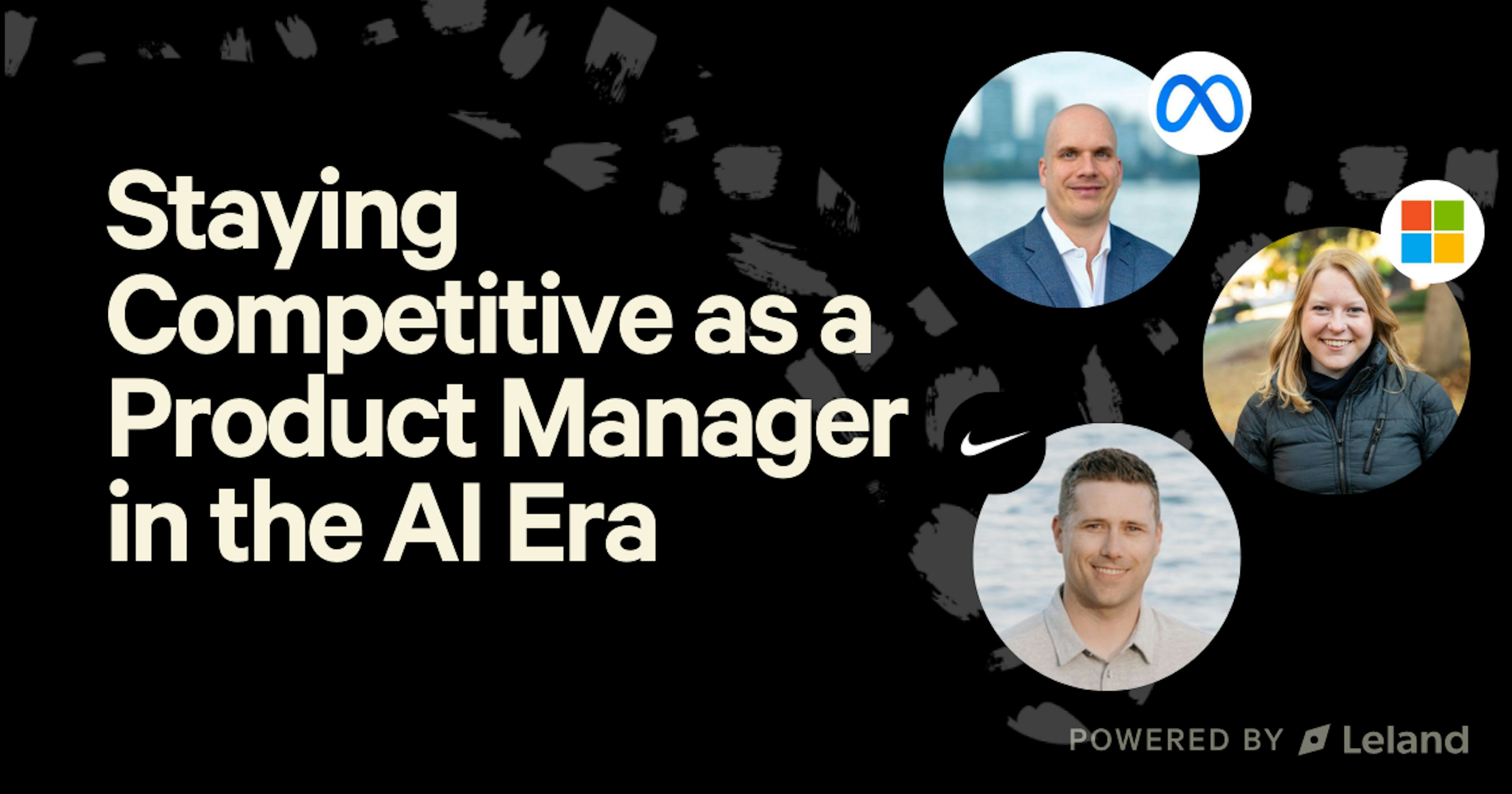 Staying Competitive as a Product Manager in the AI Era