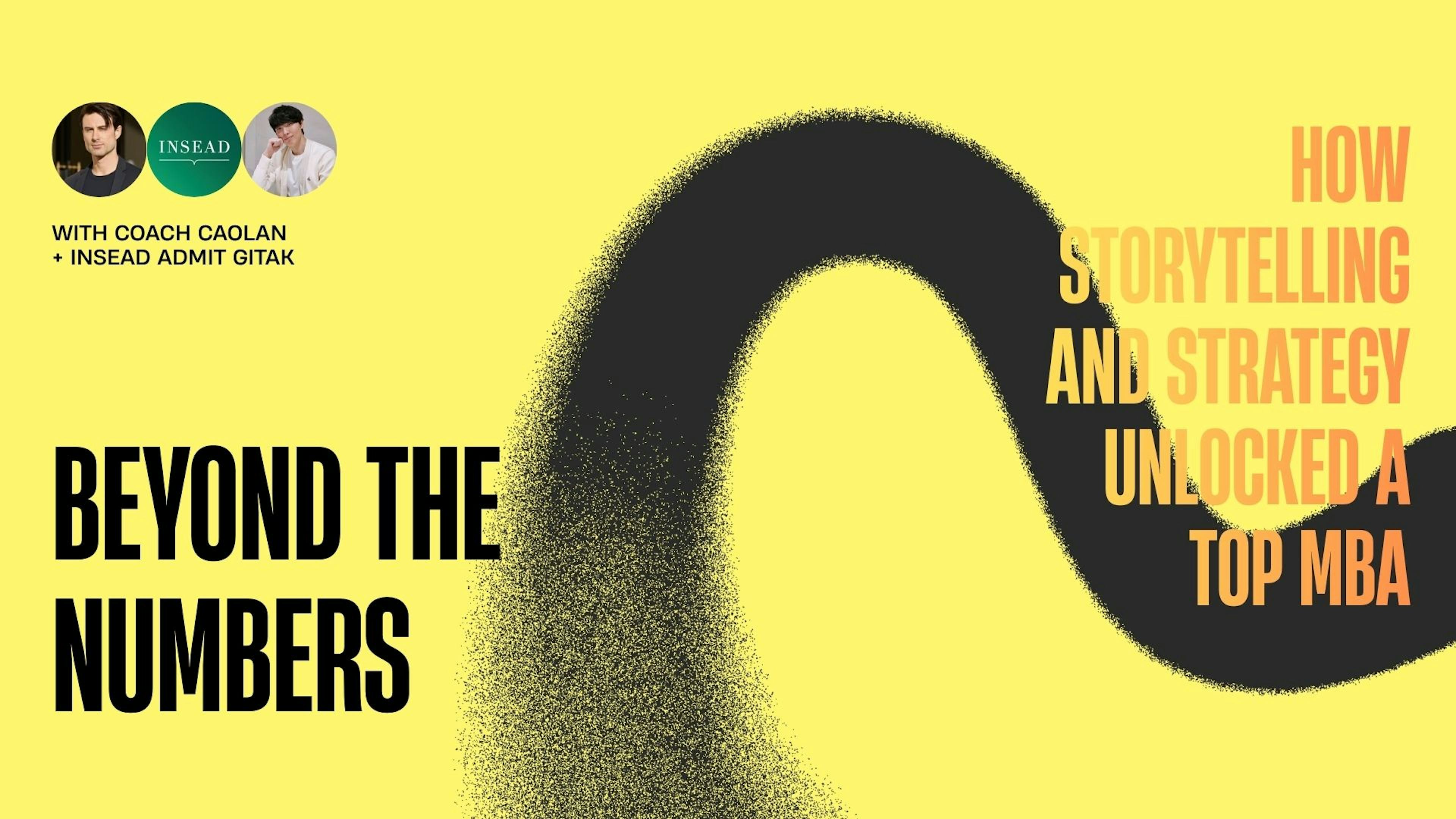 Your MBA Edge: Turning a Non-Traditional Path into a Winning App