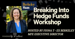 Breaking into Hedge Funds - How to Stand Out & Get the Offer!
