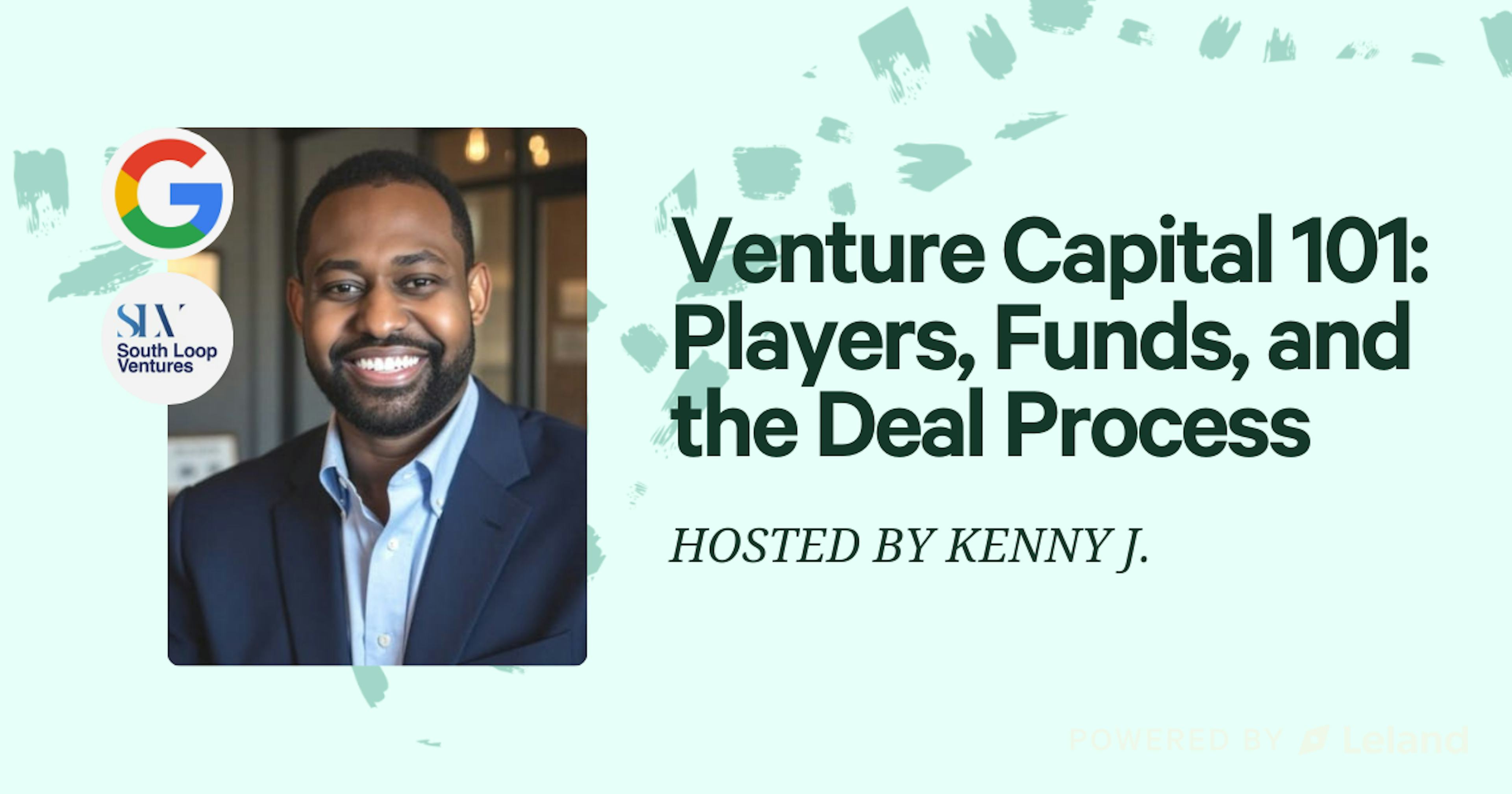 Venture Capital 101: Players, Funds, and the Deal Process
