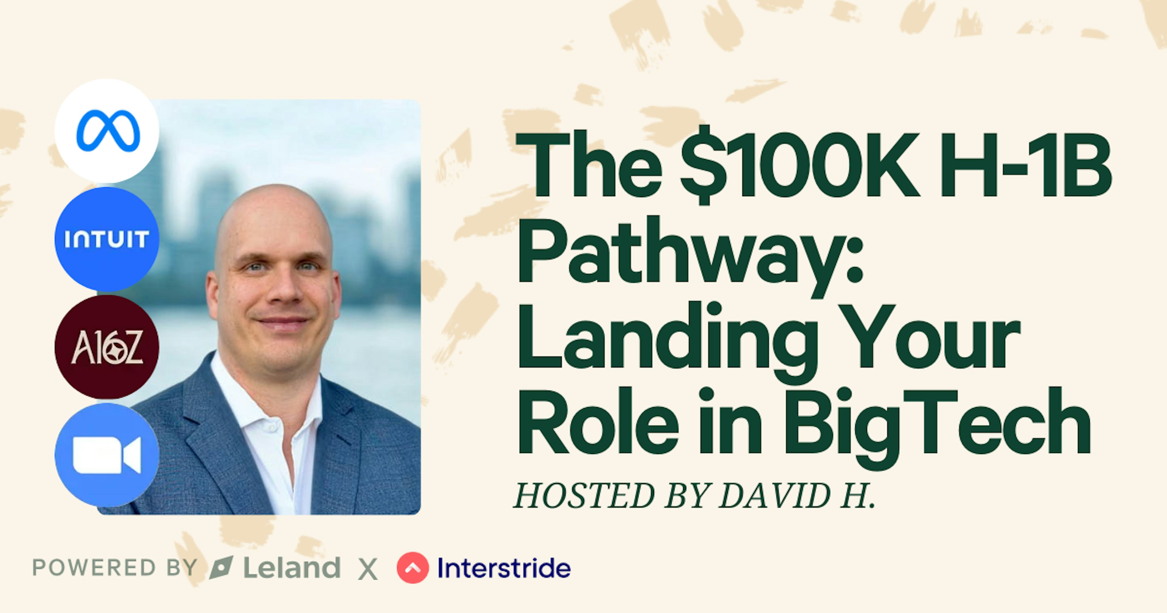 The $100K H-1B Pathway: Landing Your Role in BigTech