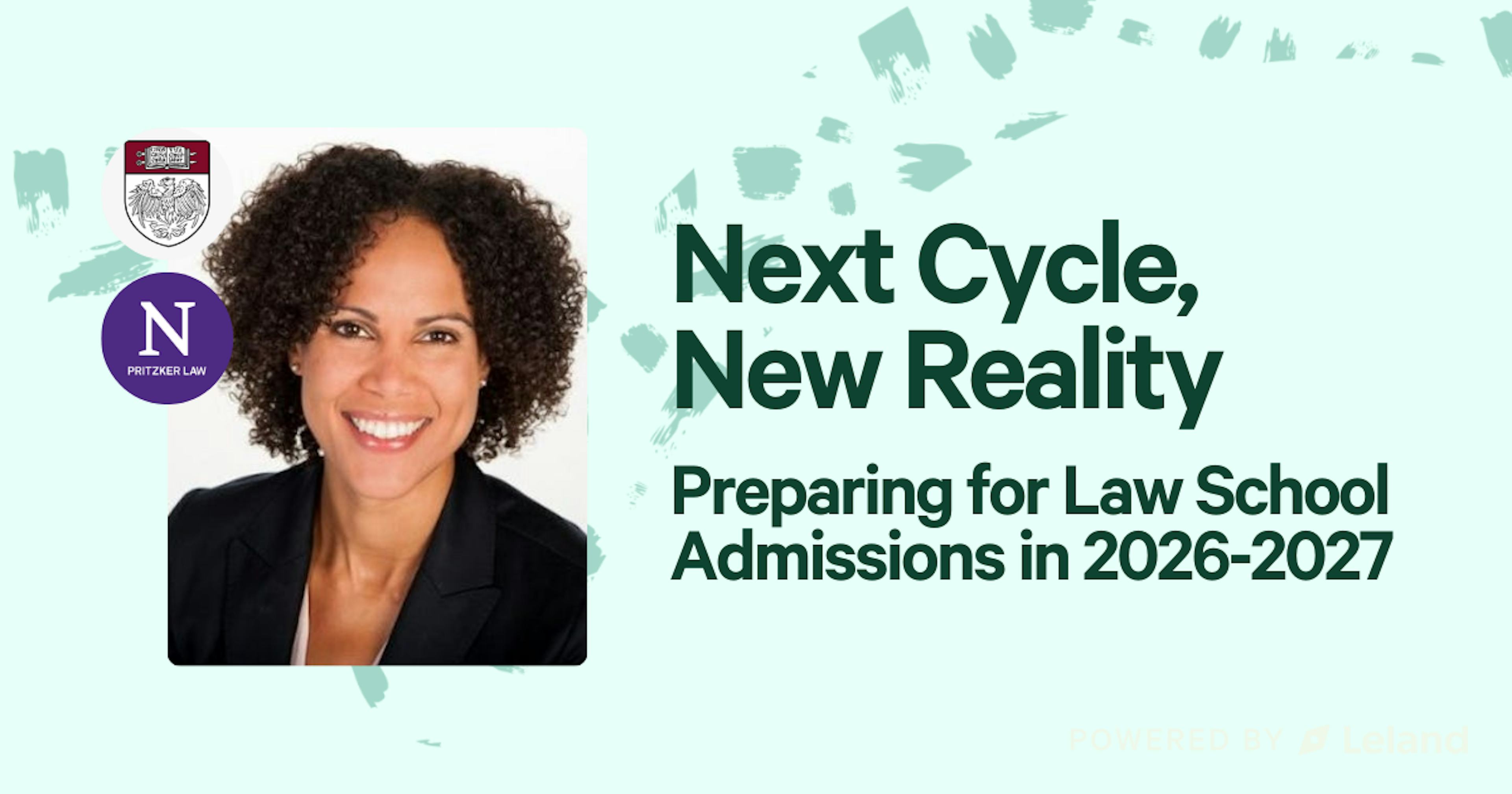 Next Cycle, New Reality: Preparing for Law School Admissions in 2026-2027