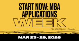 Event week cover