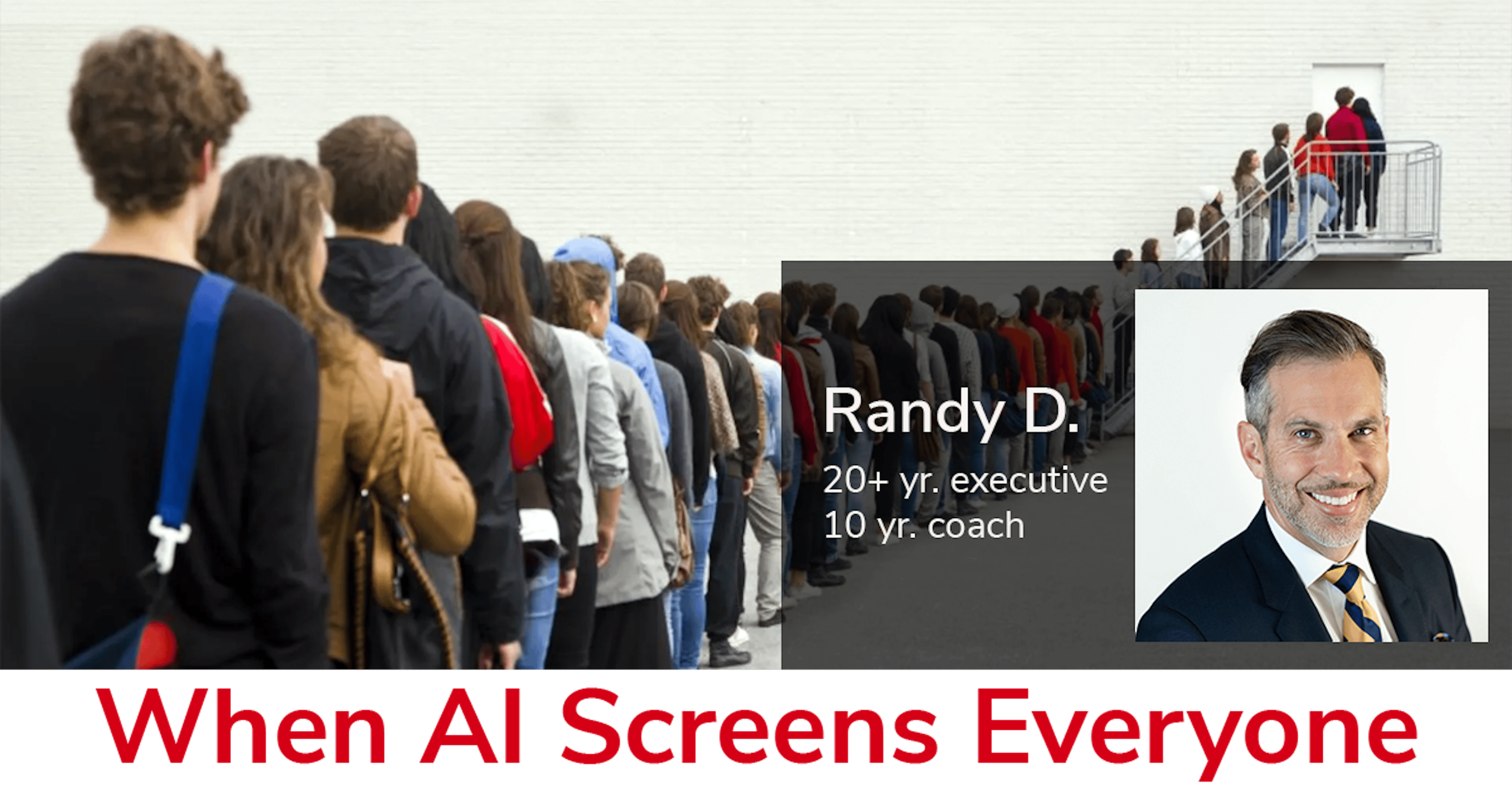 How AI Changed Hiring & What Job Seekers Need to Do Differently Now