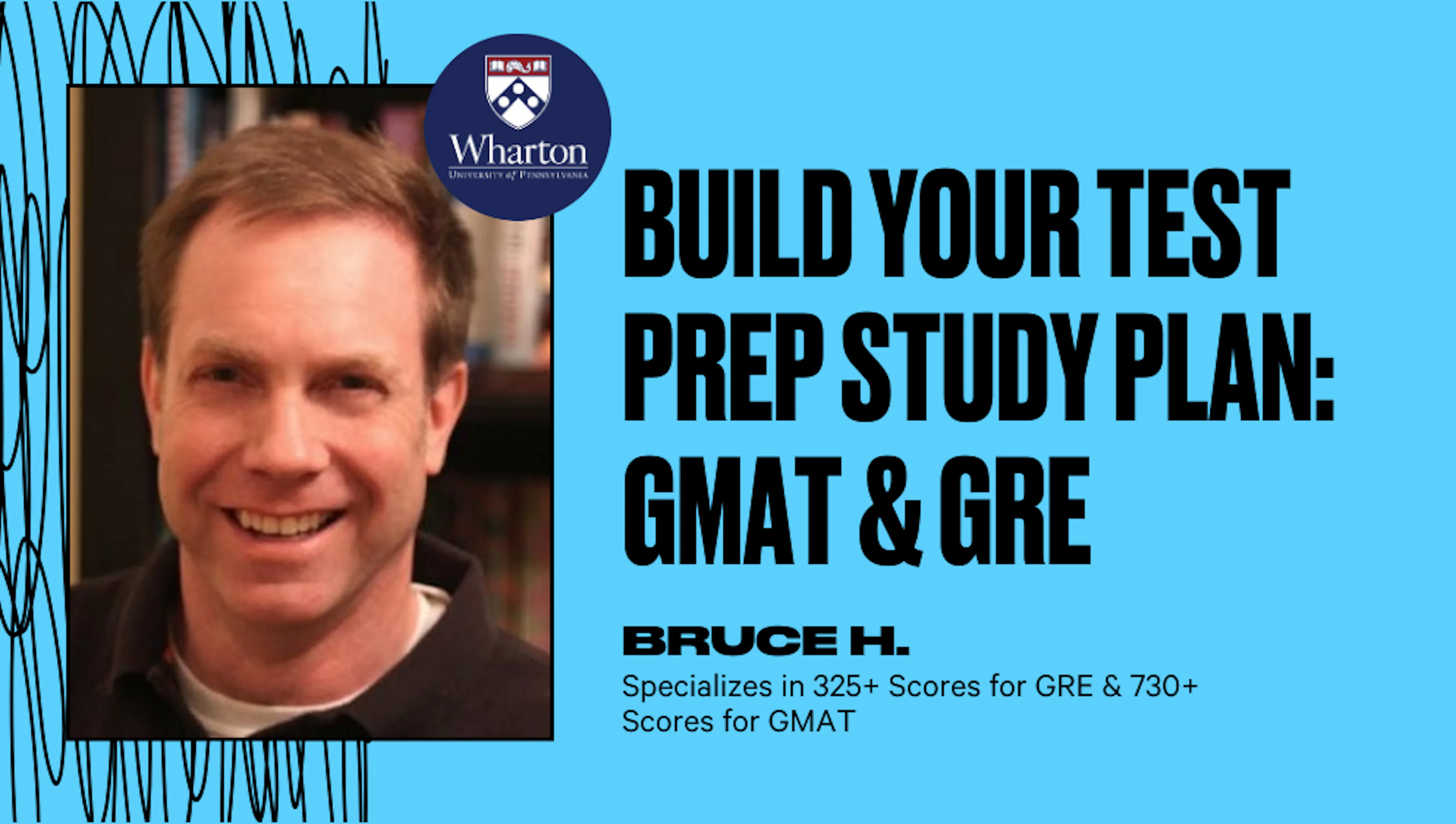 Build Your Test Prep Study Plan: GMAT & GRE