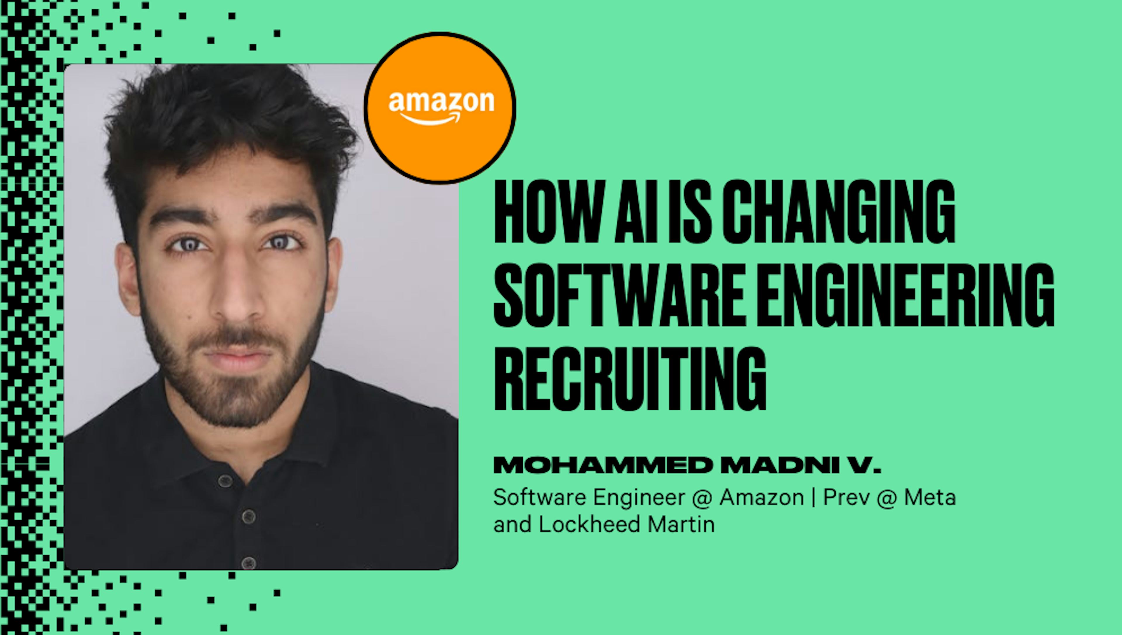 How AI is Changing Software Engineering Recruiting